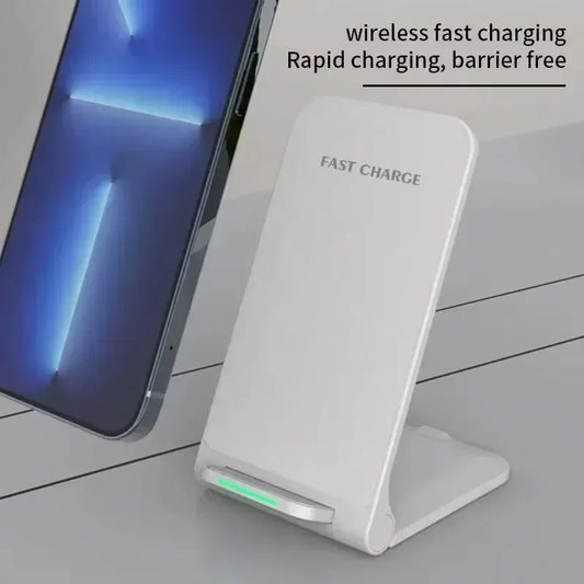 Wireless Charging Station