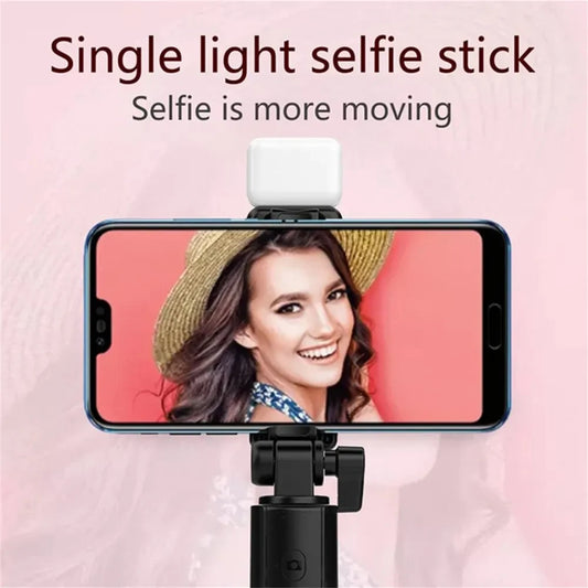 Portable Selfie Stick Tripod
