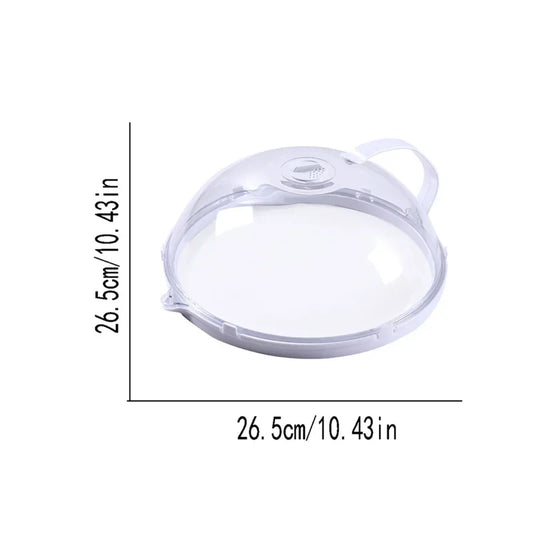 Microwave Splash Cover