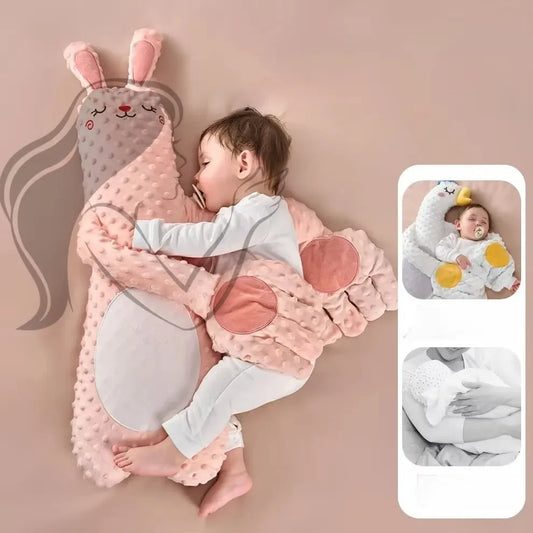 Electric Patting Pillow