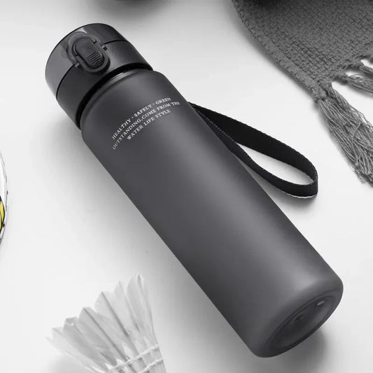Leak Proof Sports Bottle