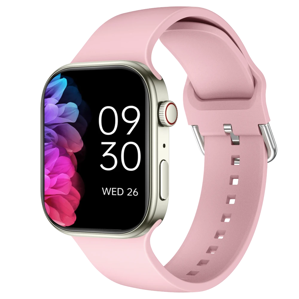 Smartwatch with Bluetooth Call