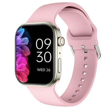 Smartwatch with Bluetooth Call
