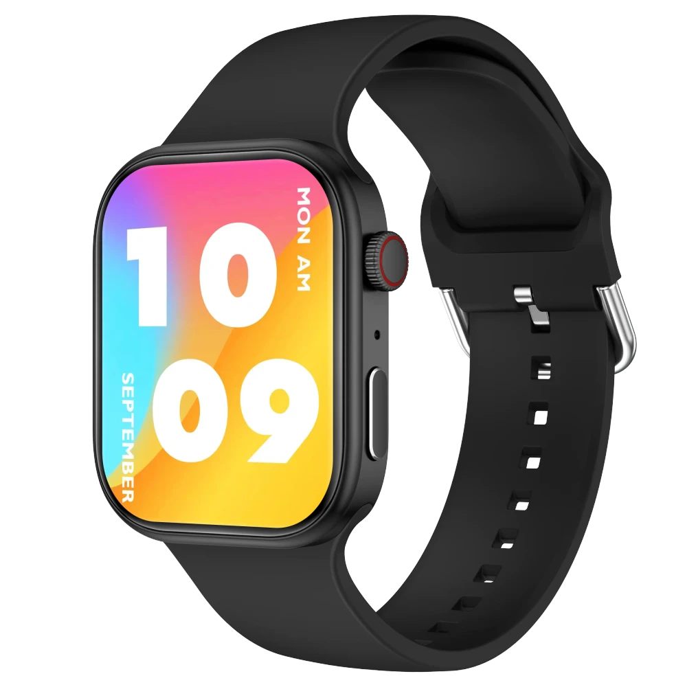 Smartwatch with Bluetooth Call