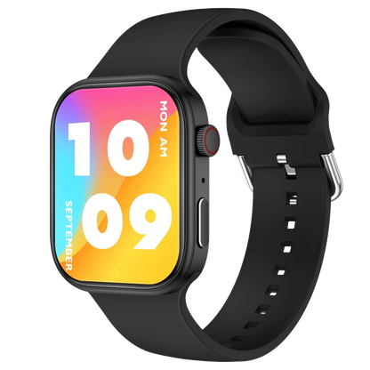 Smartwatch with Bluetooth Call