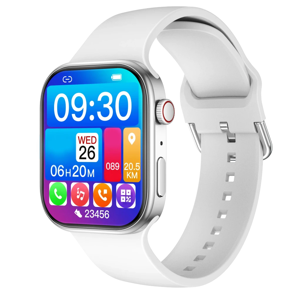 Smartwatch with Bluetooth Call
