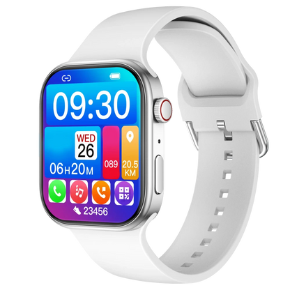 Smartwatch with Bluetooth Call