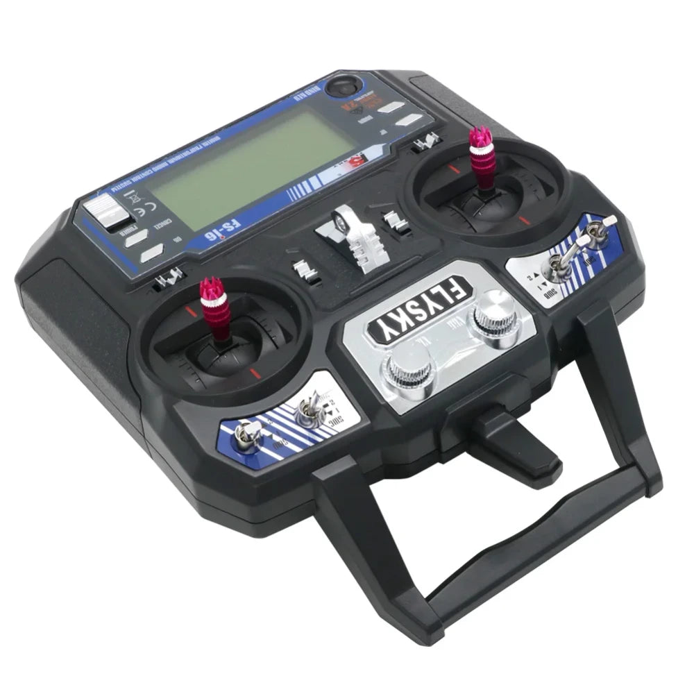 FLYSKY FS-i6 Transmitter