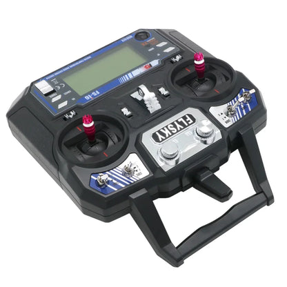 FLYSKY FS-i6 Transmitter