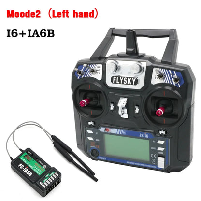 FLYSKY FS-i6 Transmitter