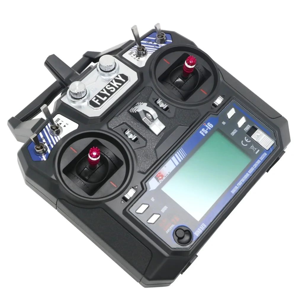 FLYSKY FS-i6 Transmitter