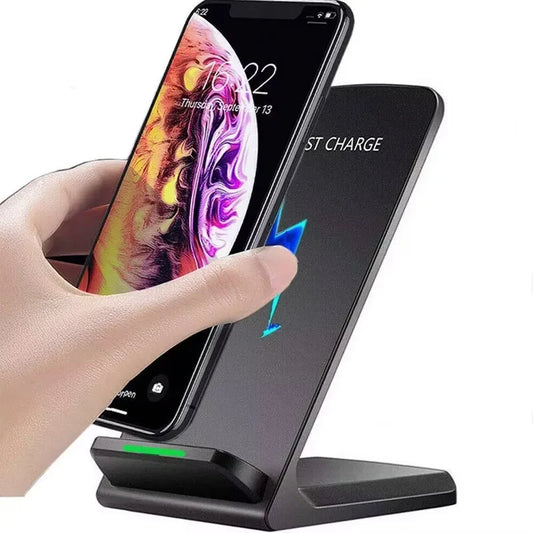 Wireless Charging Station