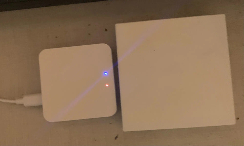 Review Card