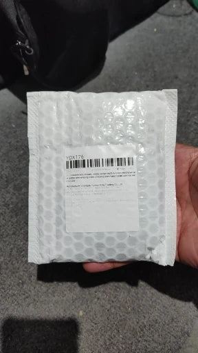 Review Card