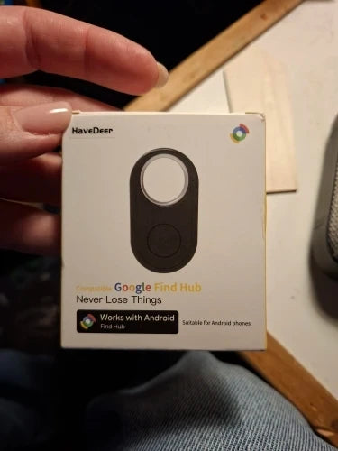Review Card