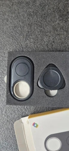 Review Card