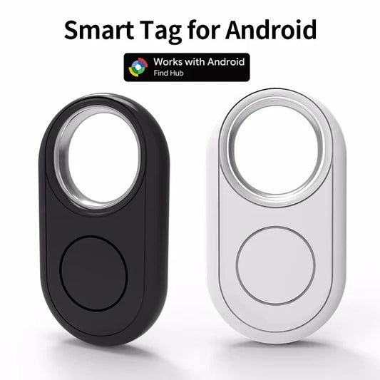 Long Distance Tracker