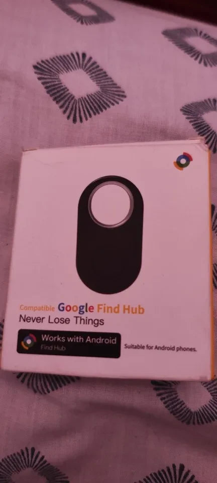 Review Card