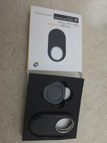Review Card