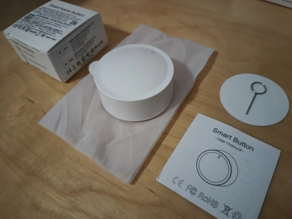 Review Card