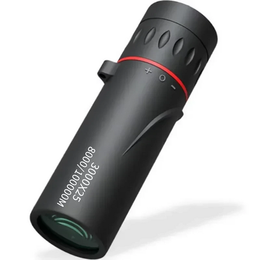 HD Zoom Monocular Telescope