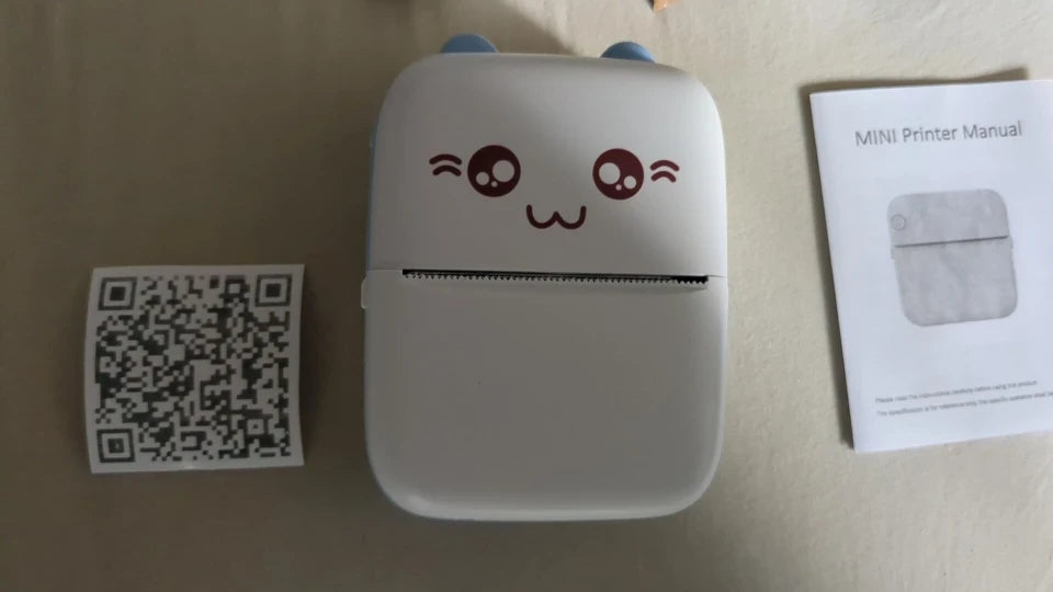Review Card