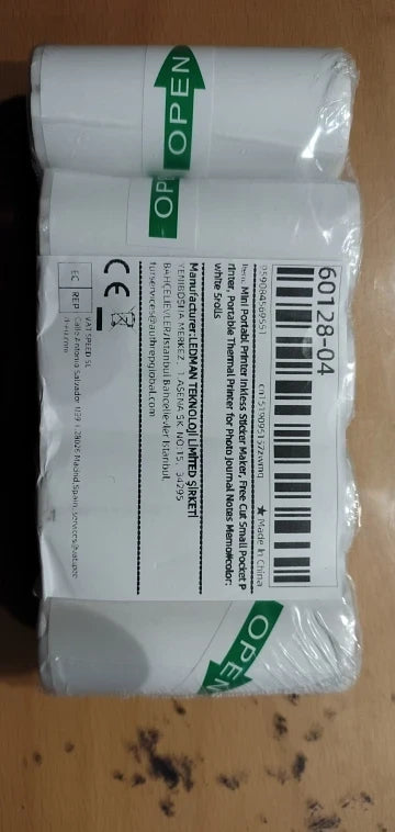 Review Card