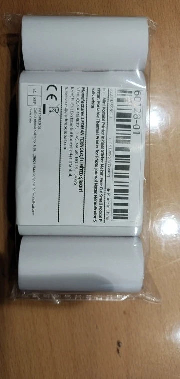Review Card