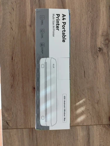 Review Card