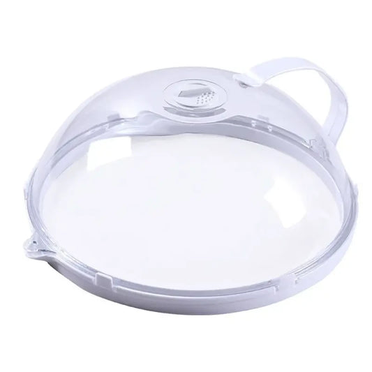 Microwave Splash Cover