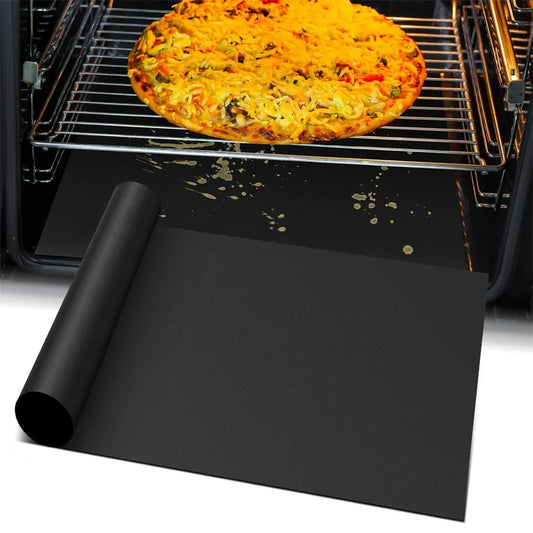 Reusable Oven Liners