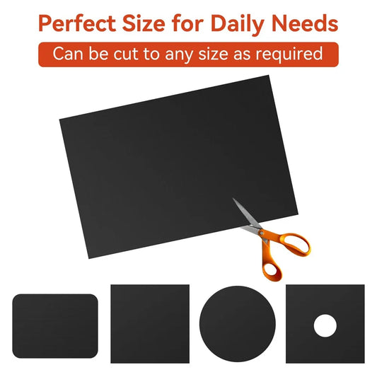 Reusable Oven Liners