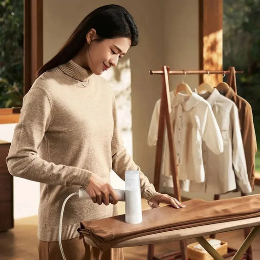 MIJIA Handheld Garment Steamer