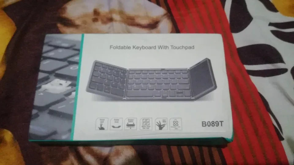 Review Card