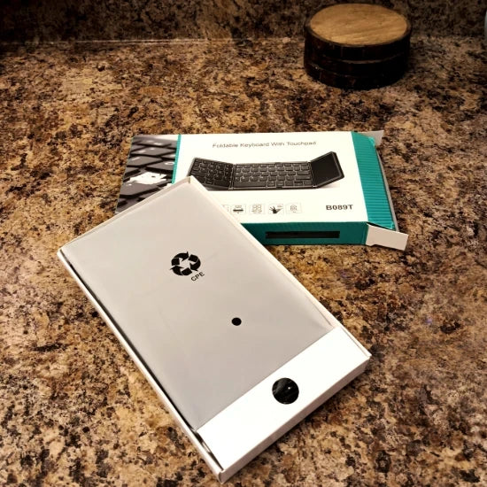 Review Card