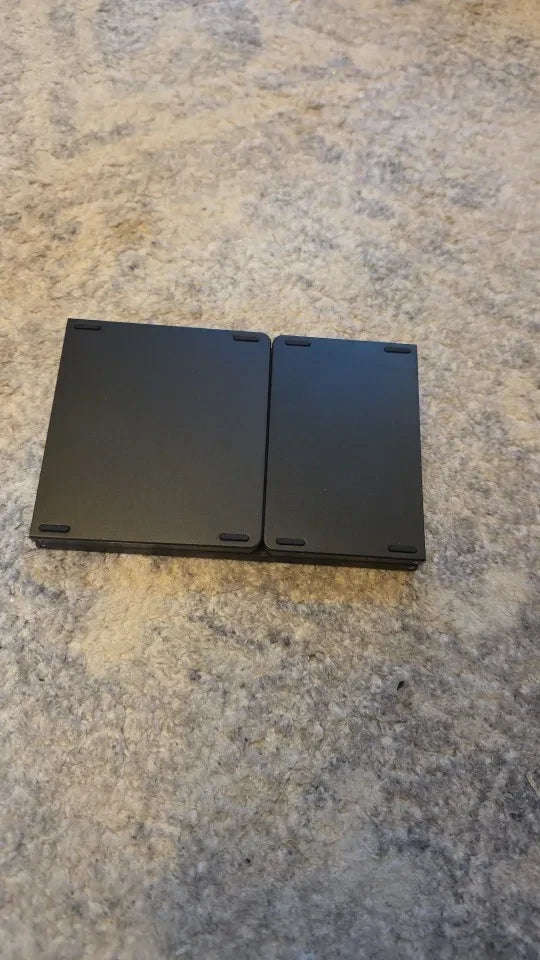 Review Card