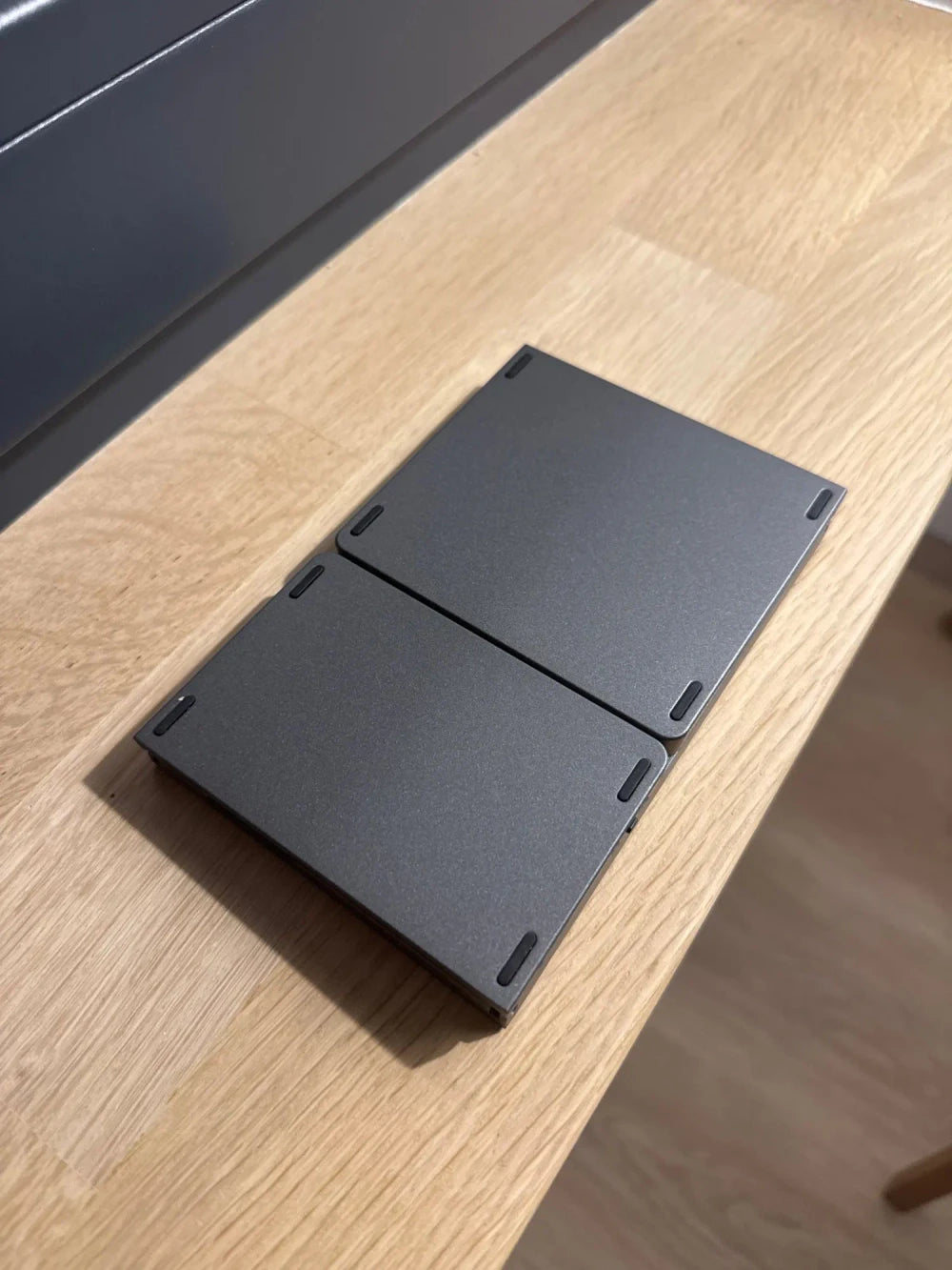 Review Card