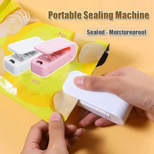 Mini Heat Sealer