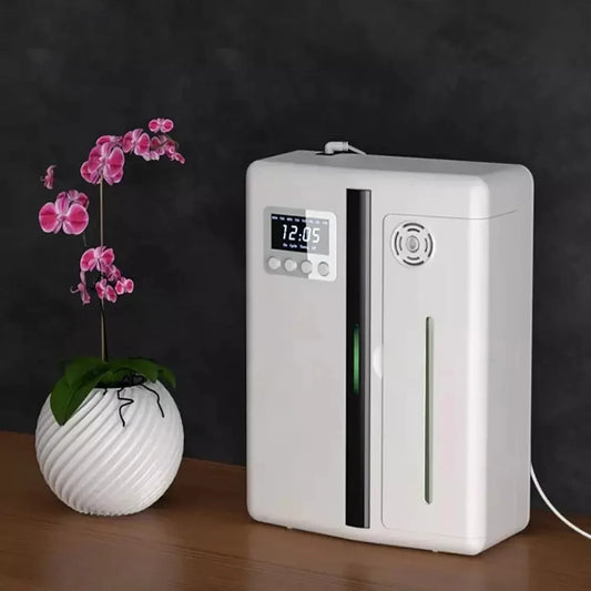 Waterless Scent Diffuser