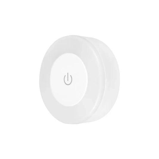 Rechargeable Magnetic Night Light