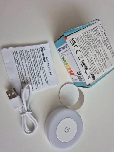 Review Card