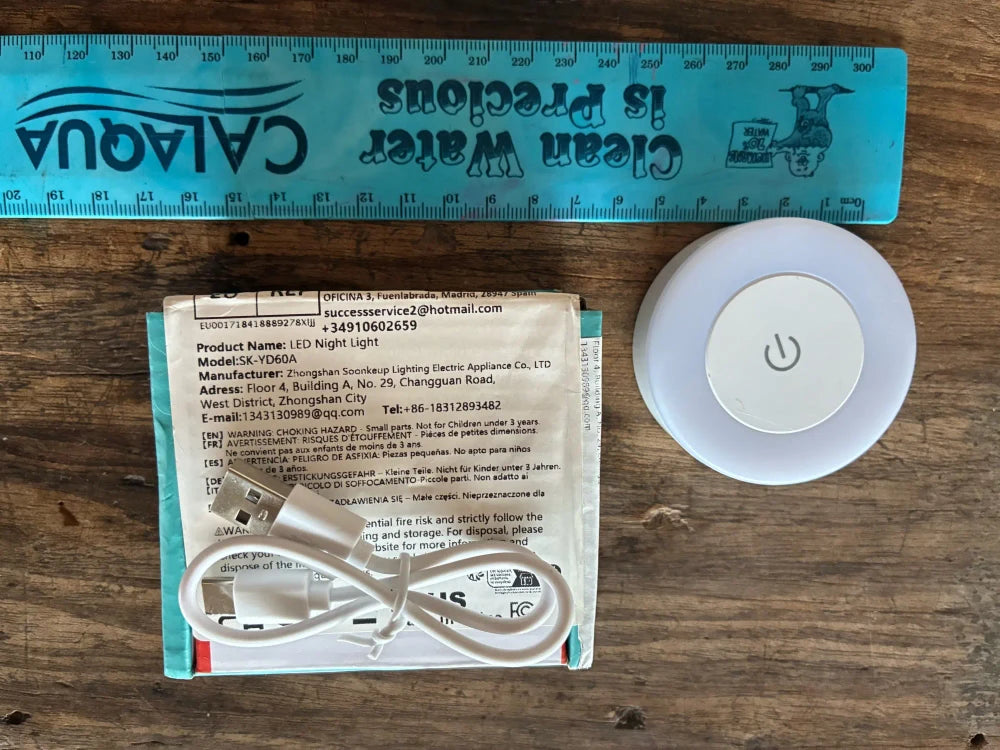 Review Card