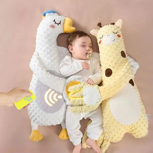 Electric Patting Pillow