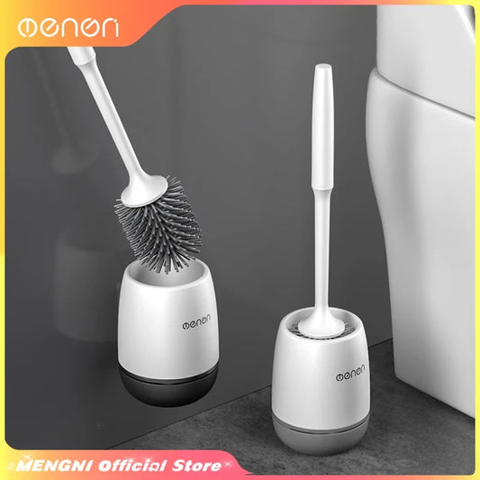 Silicone Toilet Brush