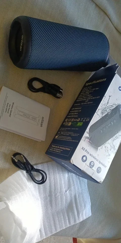 Review Card