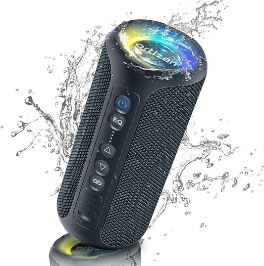 Ortizan X8 Pro Bluetooth Speaker