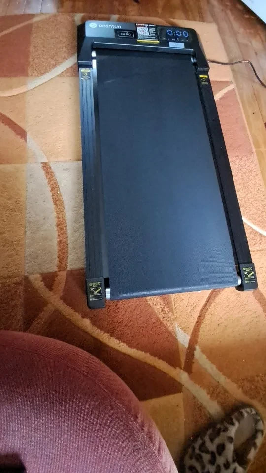 Review Card