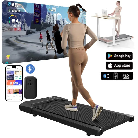 2.5HP Home Treadmill