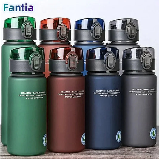 Leak Proof Sports Bottle